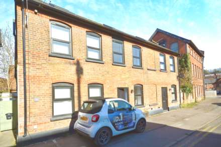 Higham Road, Chesham, Image 7