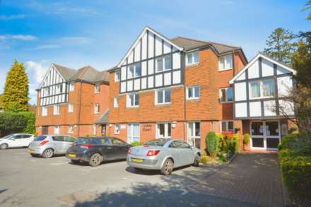 Property For Rent Archer Court, 43 Chesham Road, Amersham