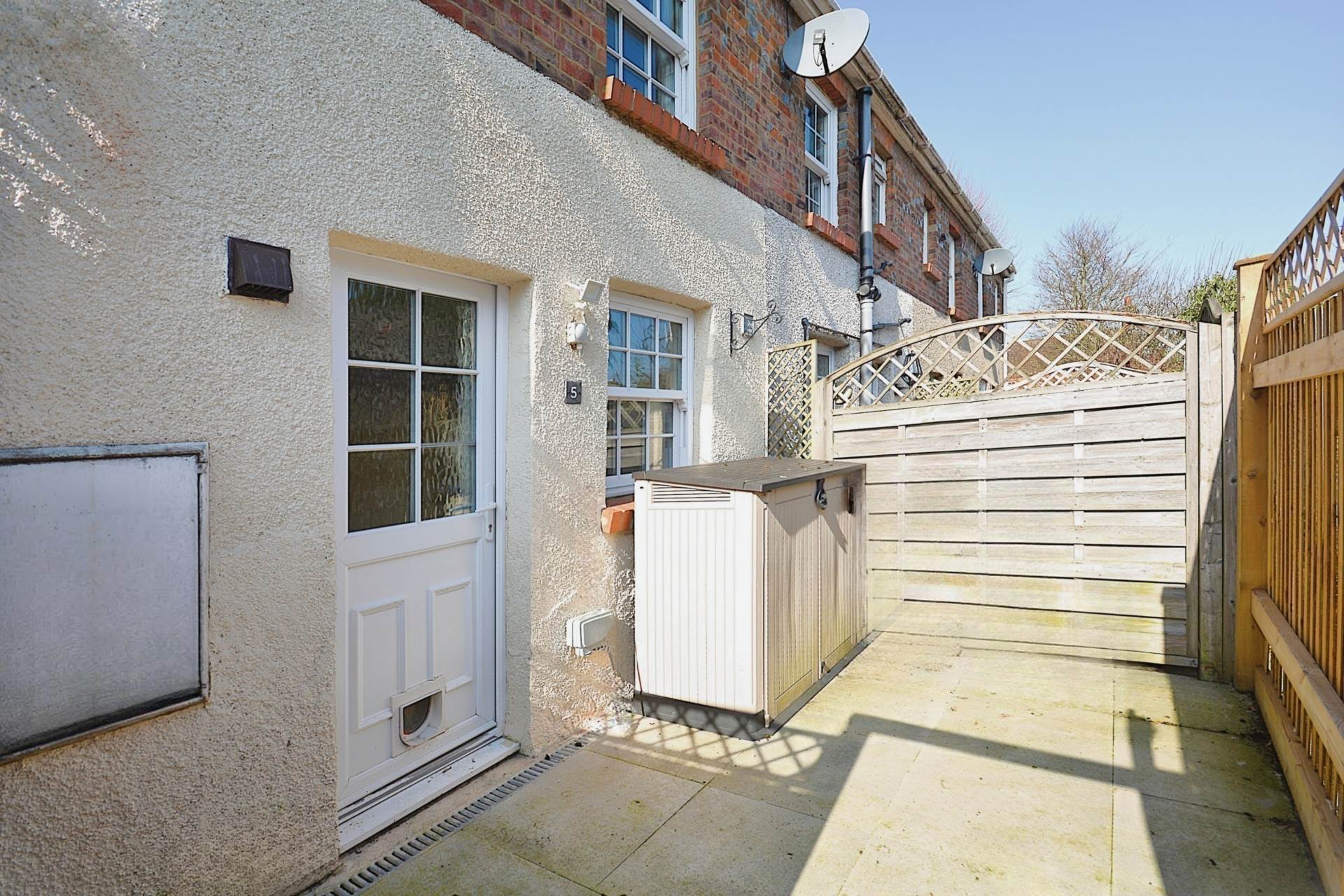 West Passage, Tring, Image 11