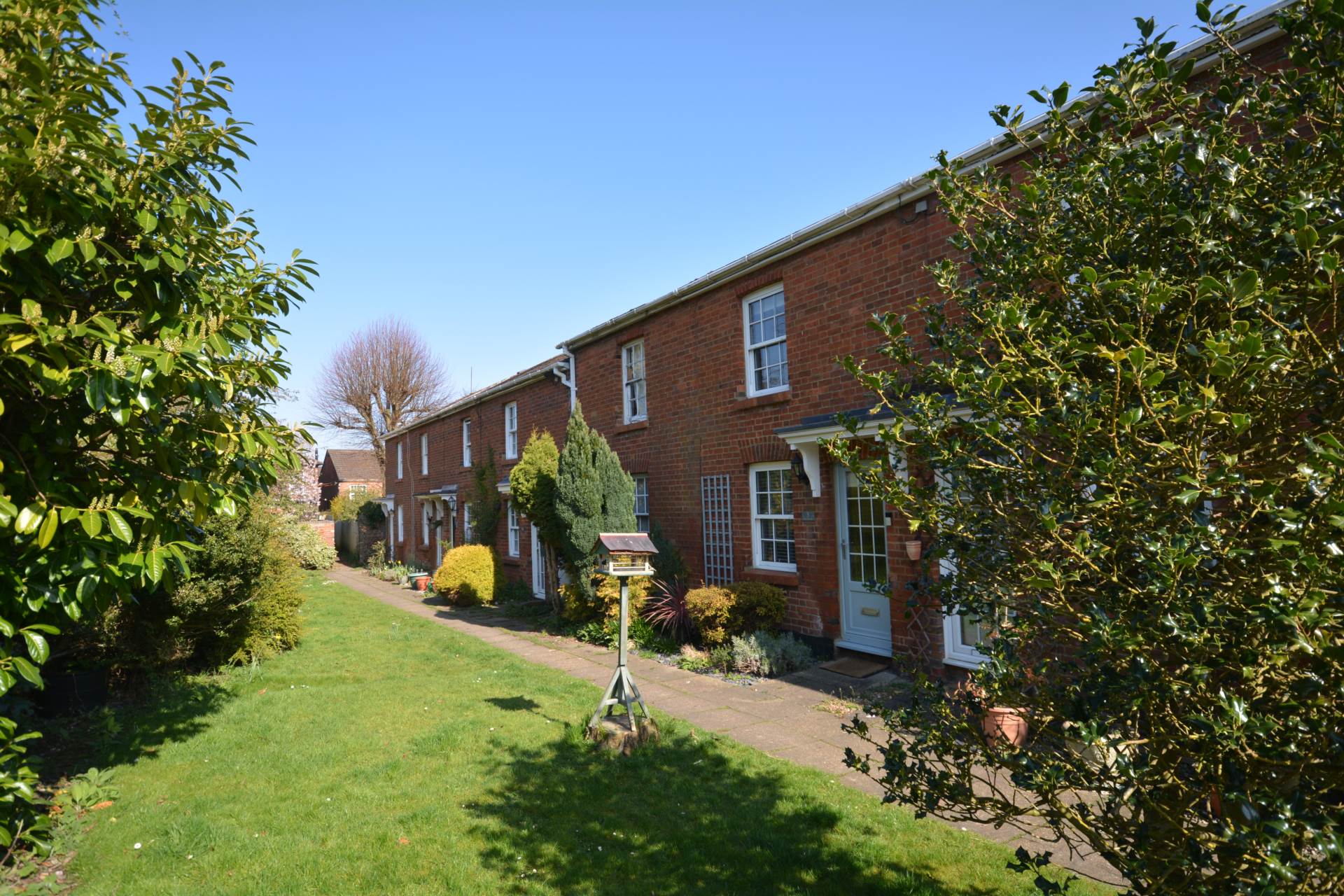 West Passage, Tring, Image 12