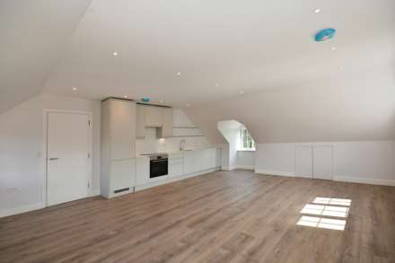 Sycamore Road, Amersham