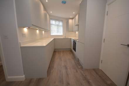 Sycamore Road, Amersham