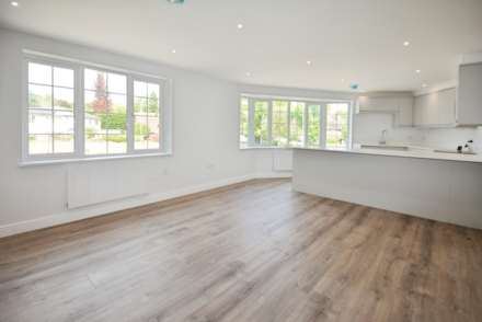 Sycamore Road, Amersham