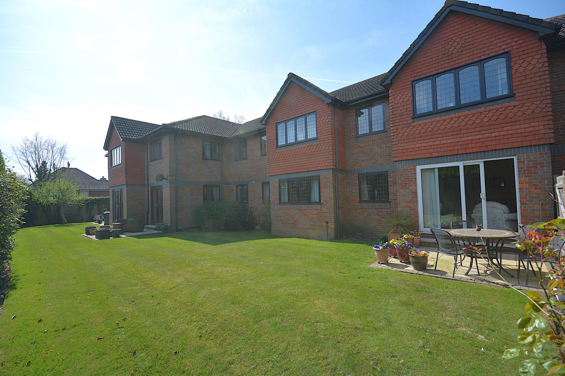 Hervines Court, Amersham, Image 10
