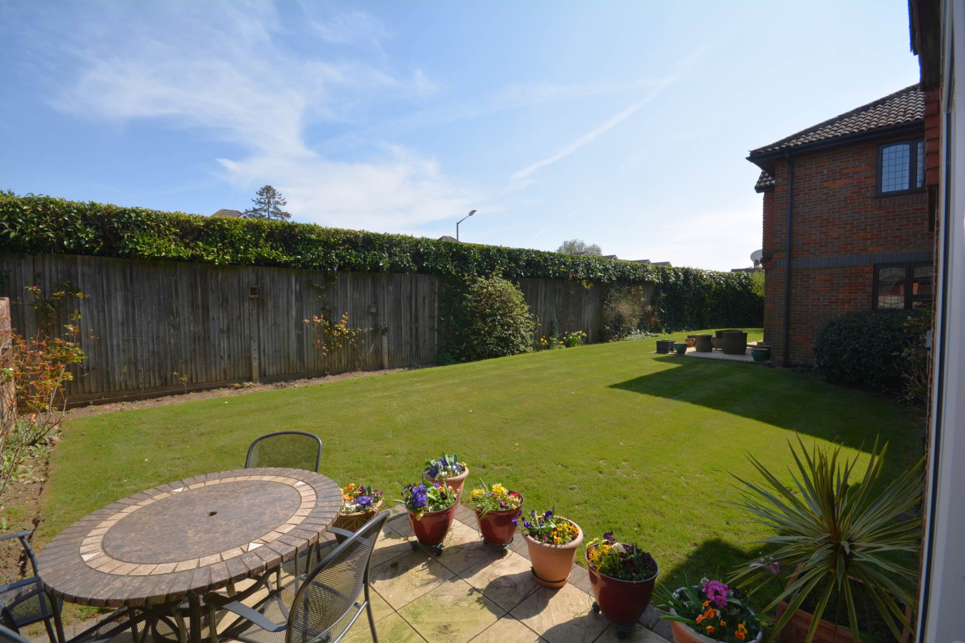 Hervines Court, Amersham, Image 3