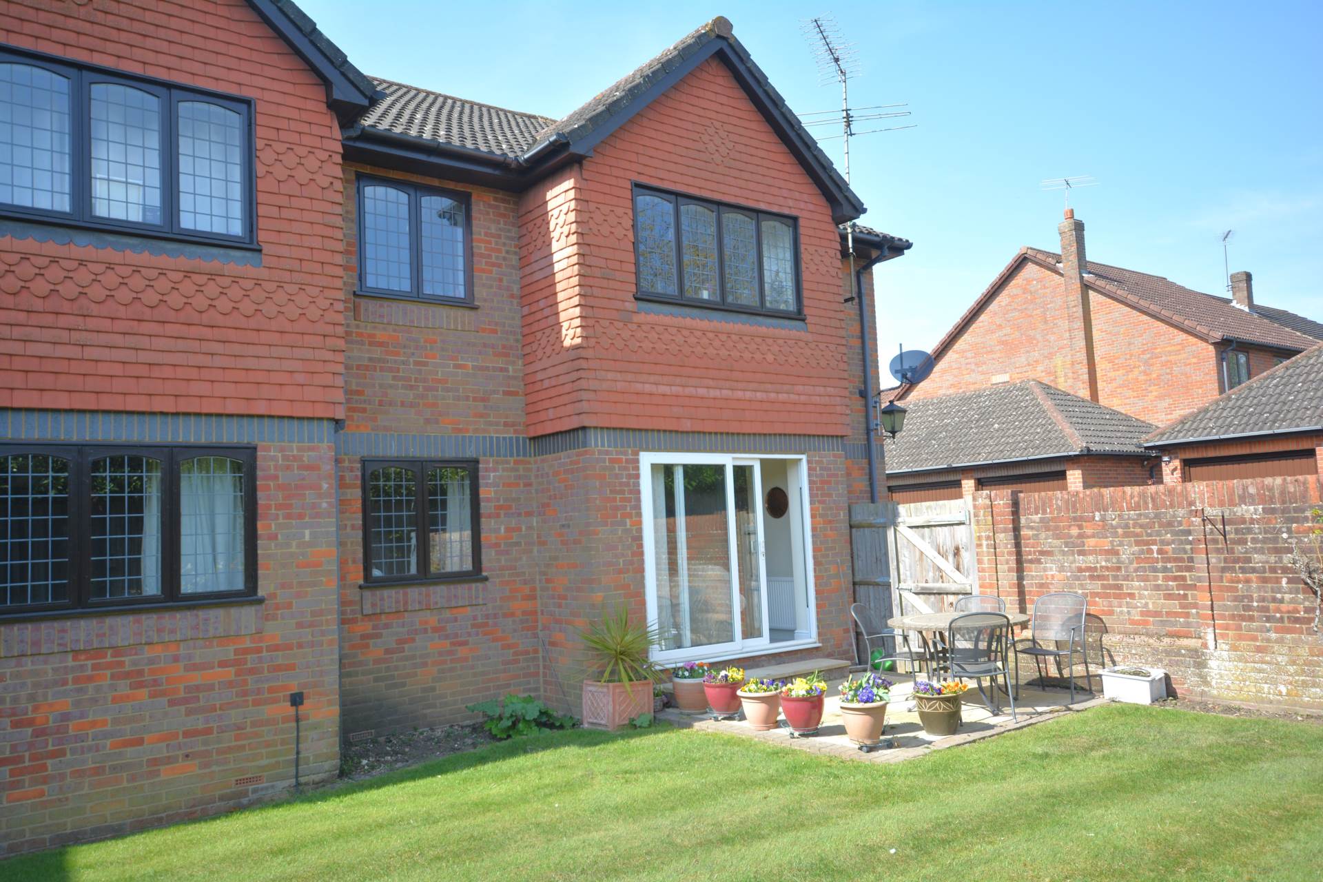 Hervines Court, Amersham, Image 9