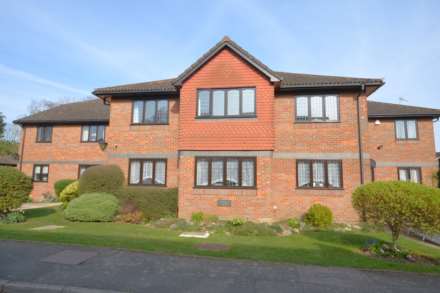 Hervines Court, Amersham