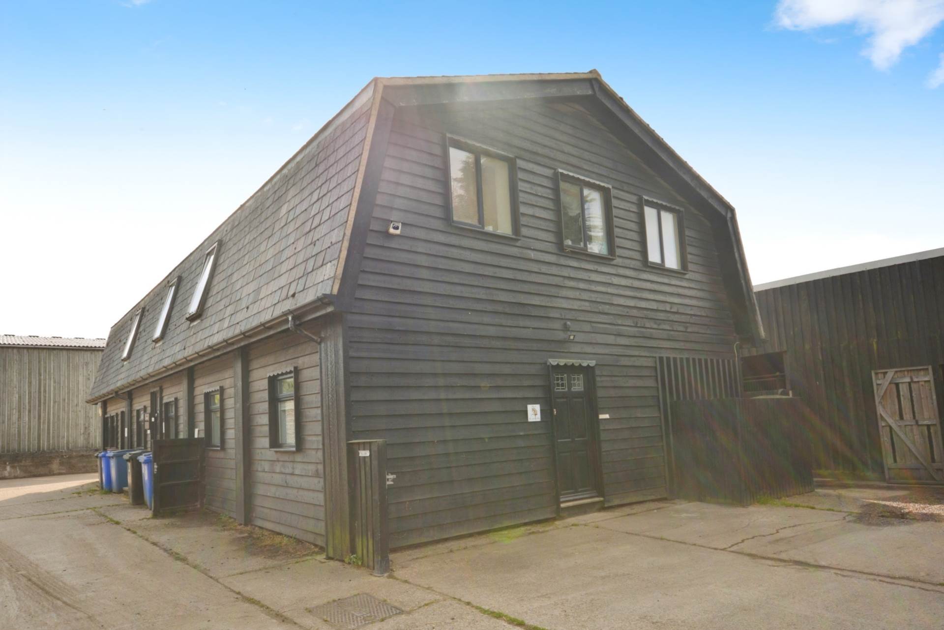 Fullers Hill Farm, Amersham, Image 8