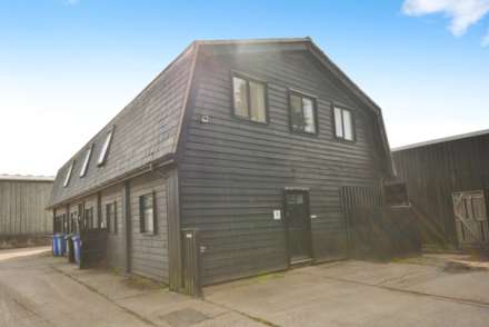 Fullers Hill Farm, Amersham, Image 8