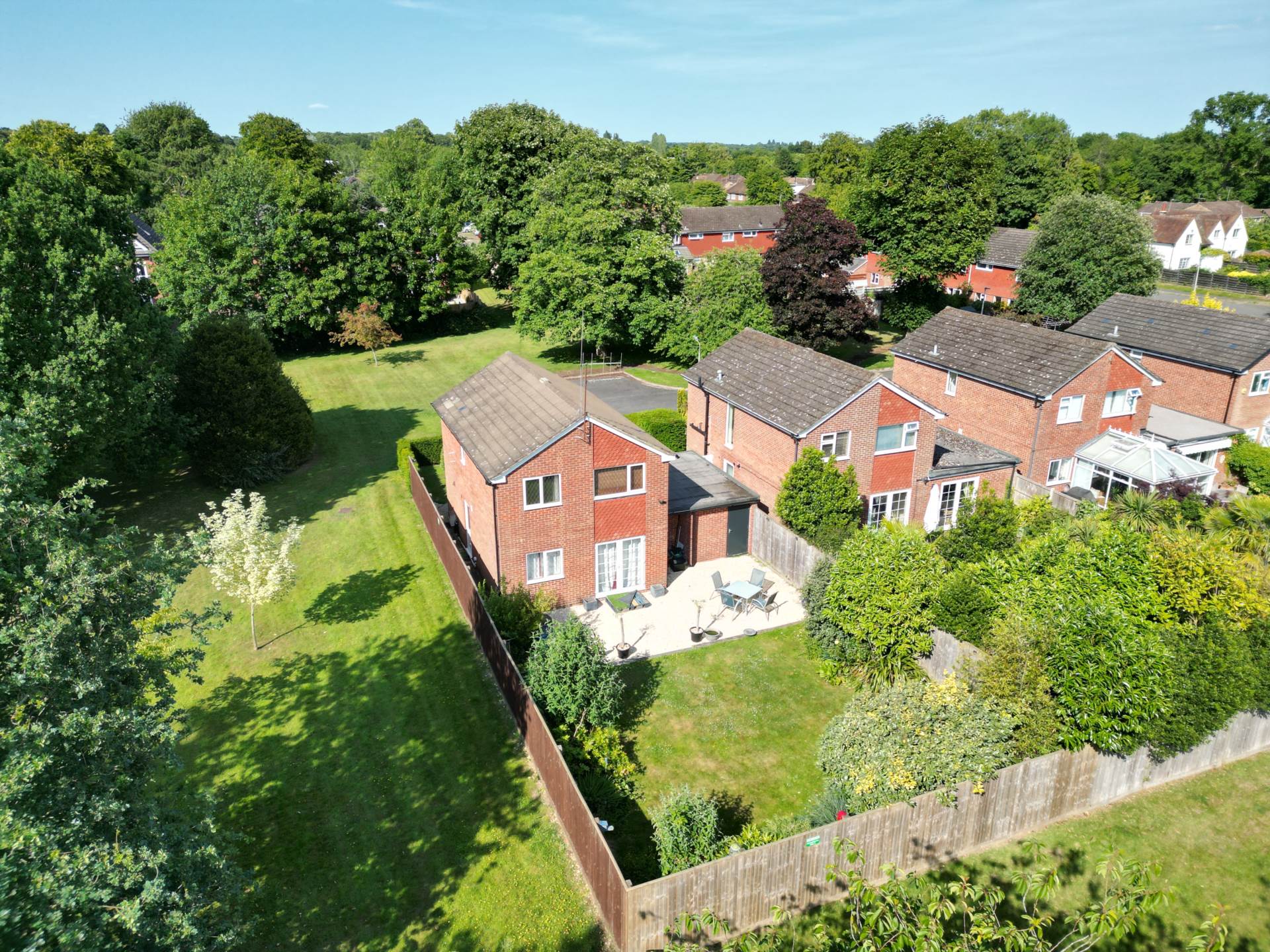 Lincoln Park, Amersham, Image 1