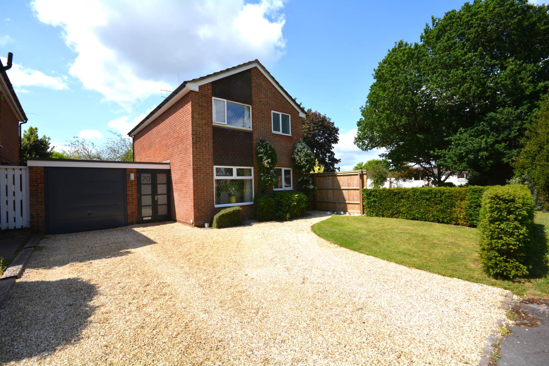 Lincoln Park, Amersham, Image 2