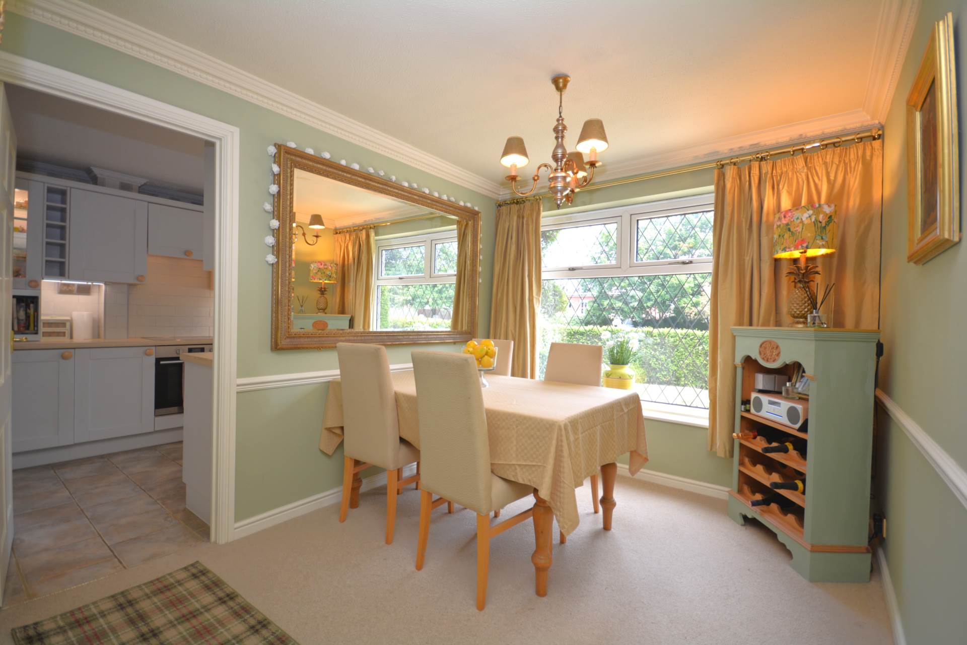 Lincoln Park, Amersham, Image 4
