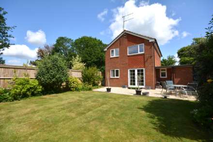 Lincoln Park, Amersham, Image 14