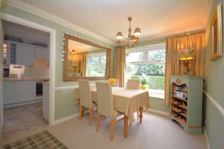 Lincoln Park, Amersham, Image 3