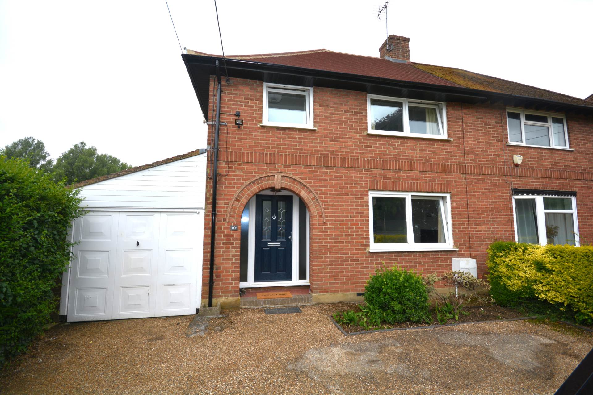 Station Road, Amersham., Image 1