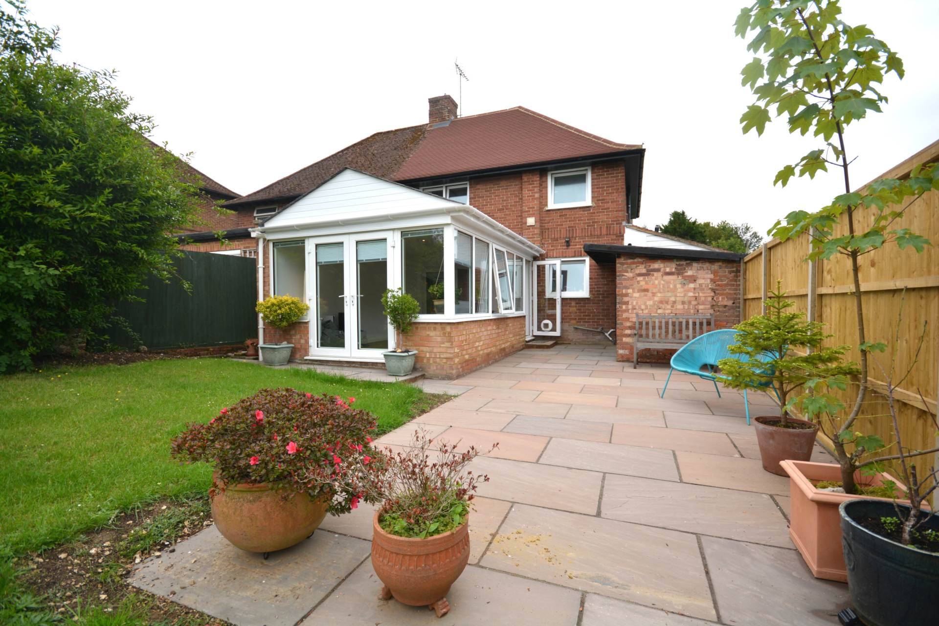 Station Road, Amersham., Image 14