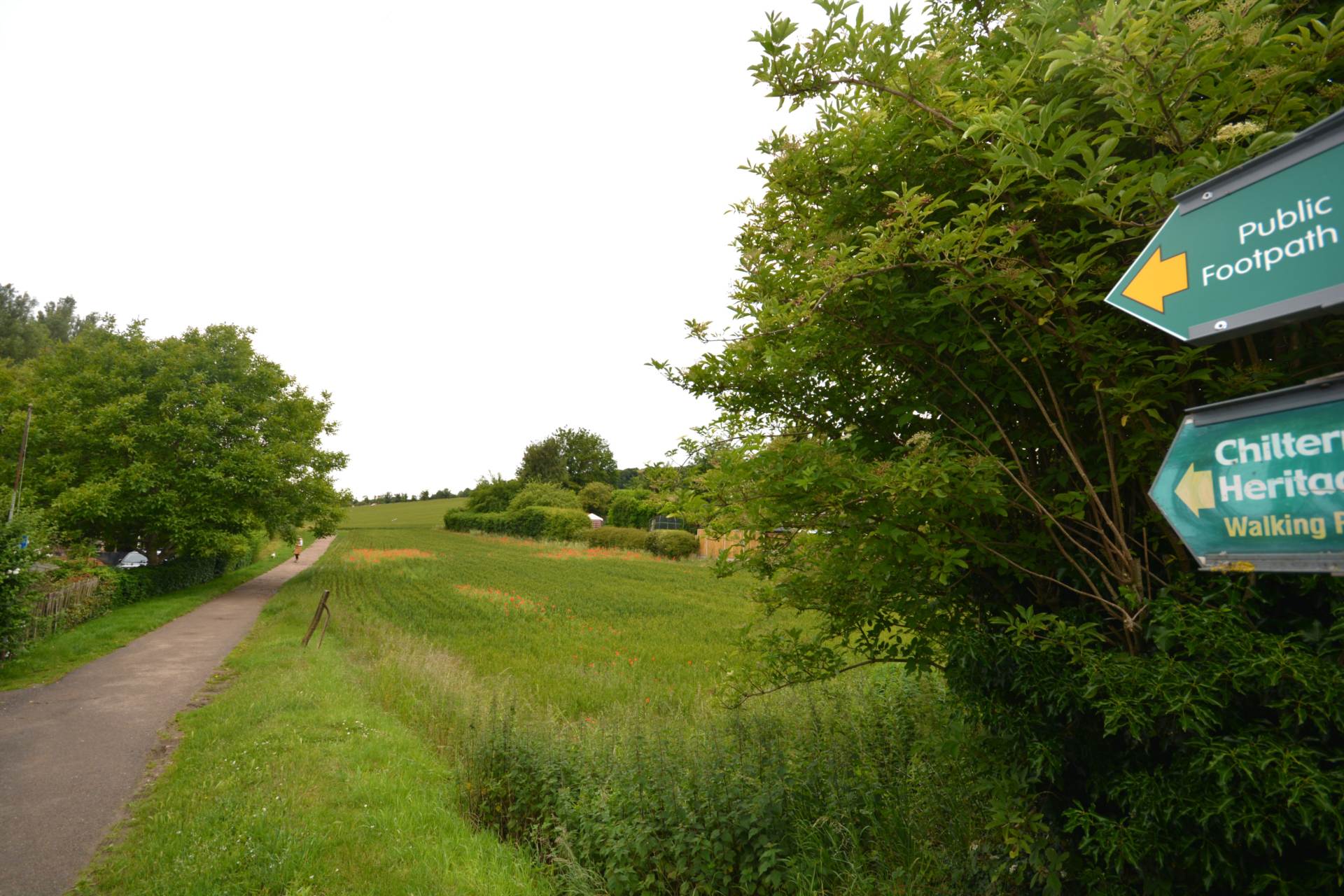 Station Road, Amersham., Image 20