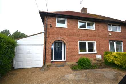 Property For Rent Station Road, Amersham