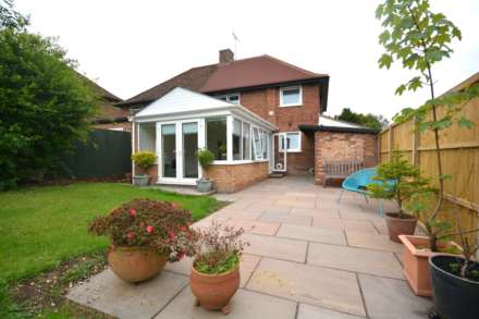Station Road, Amersham., Image 14