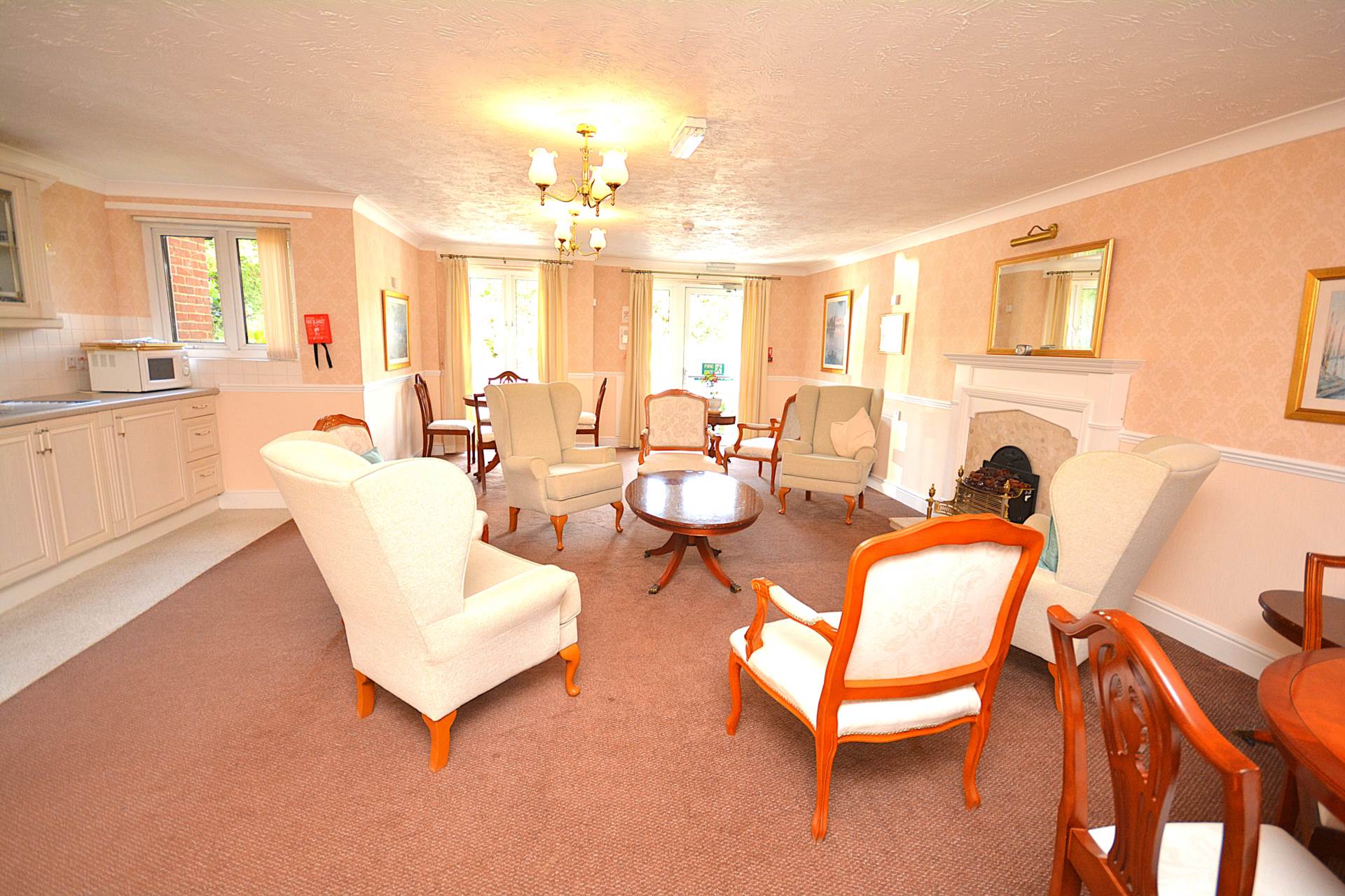 Archer Court, Chesham Road, Image 10