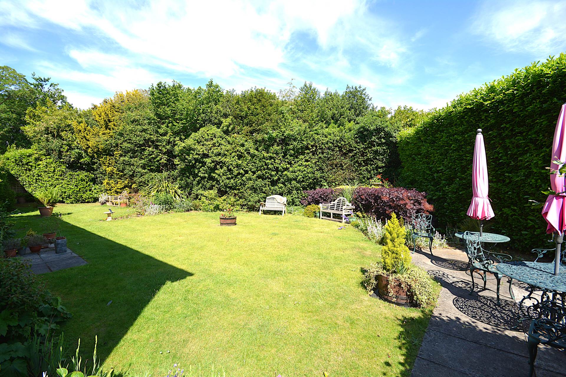 Archer Court, Chesham Road, Image 12