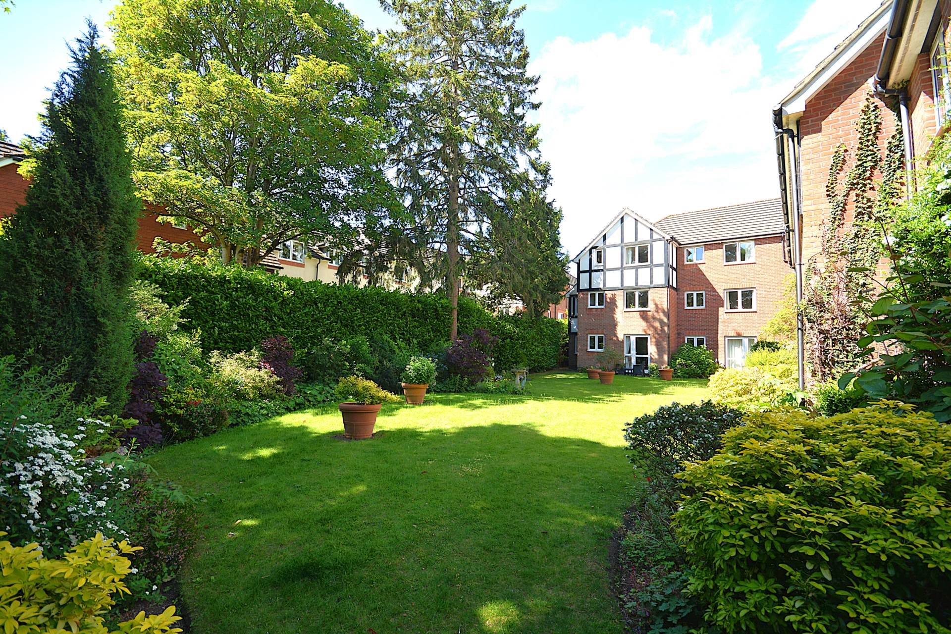 Archer Court, Chesham Road, Image 13