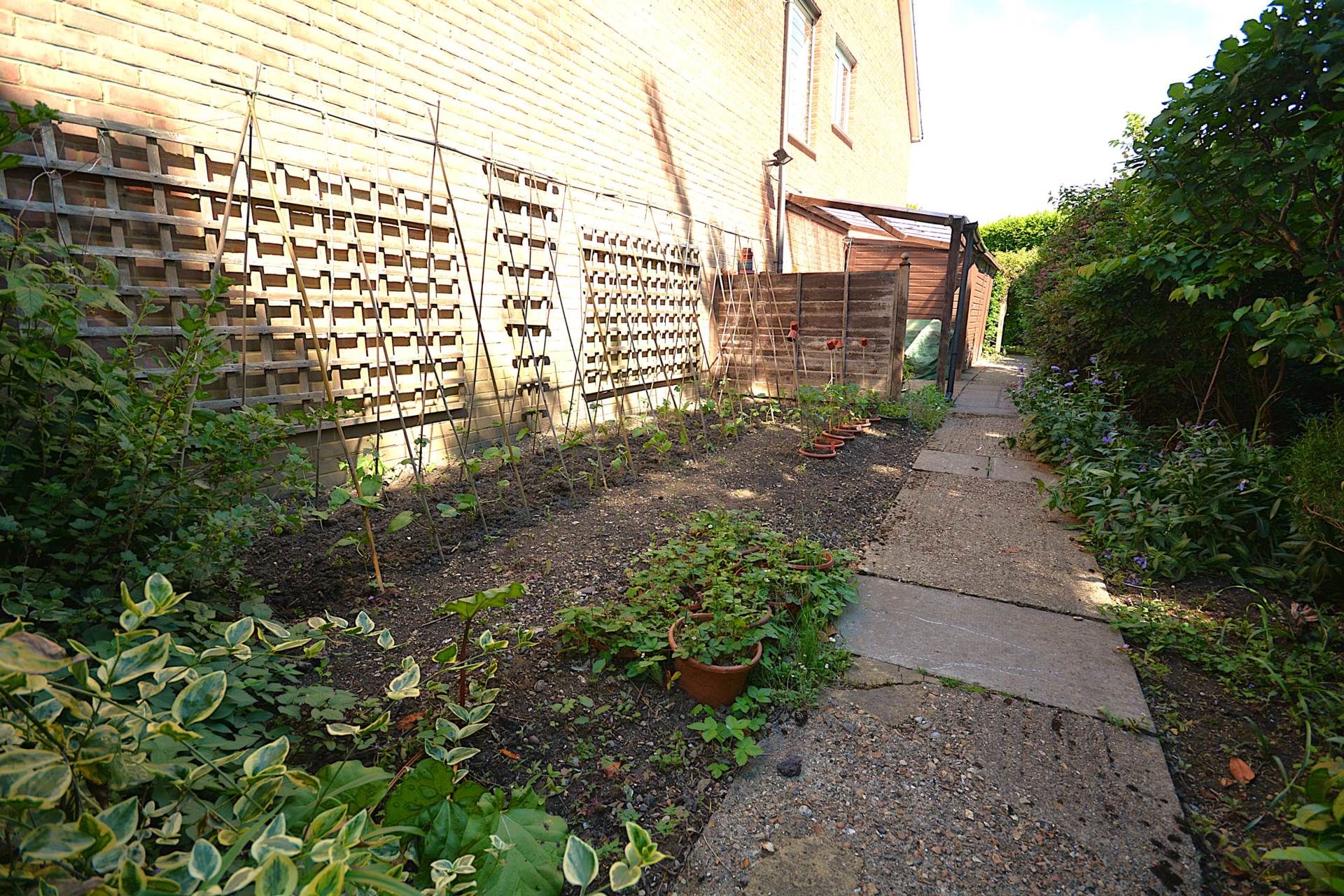 Archer Court, Chesham Road, Image 14