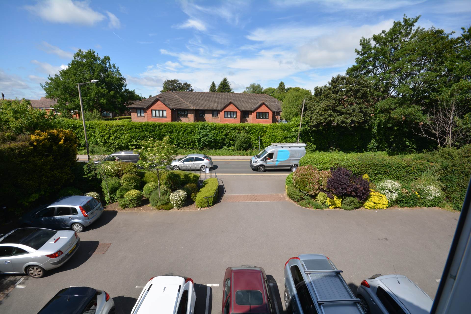 Archer Court, Chesham Road, Image 19