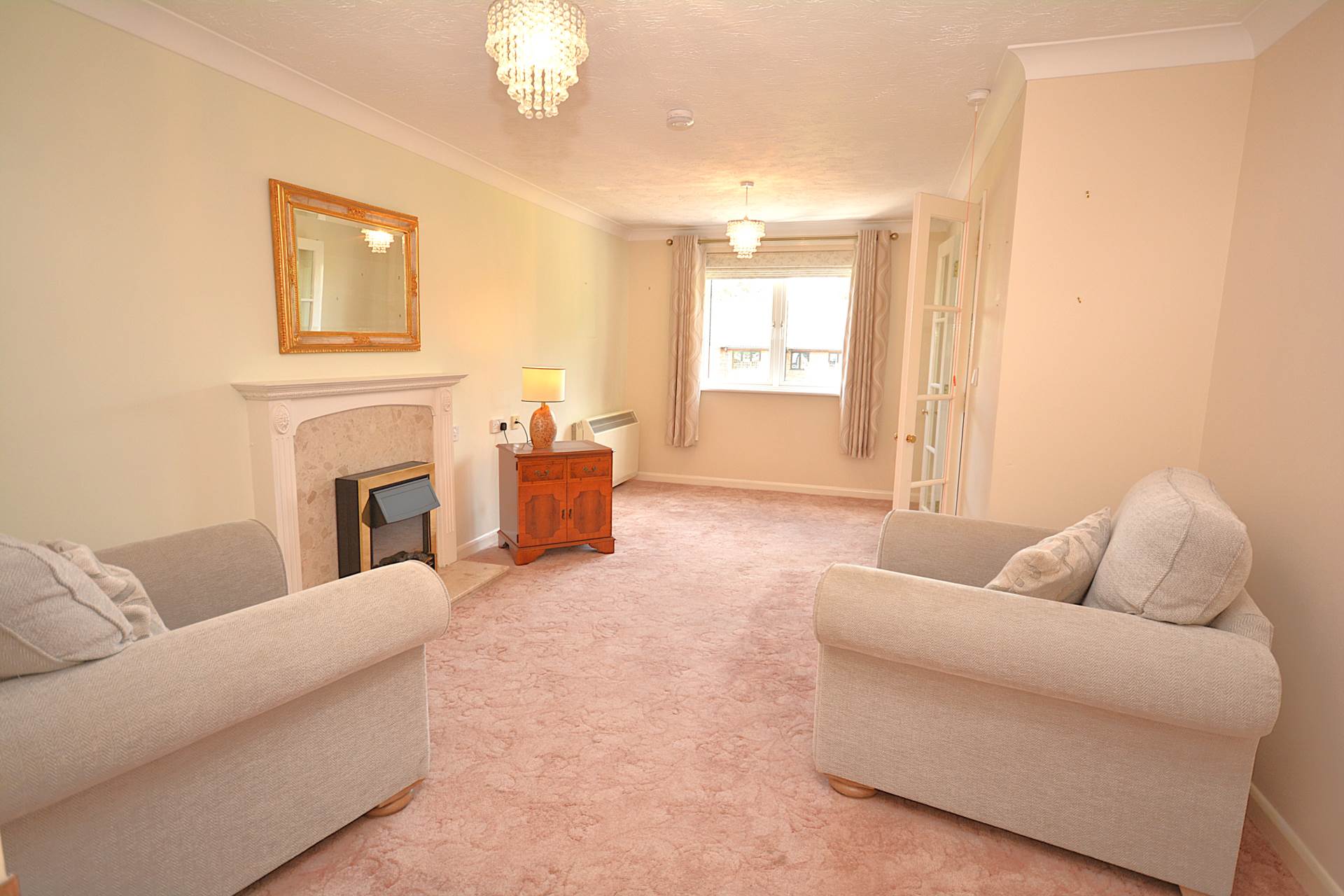 Archer Court, Chesham Road, Image 3