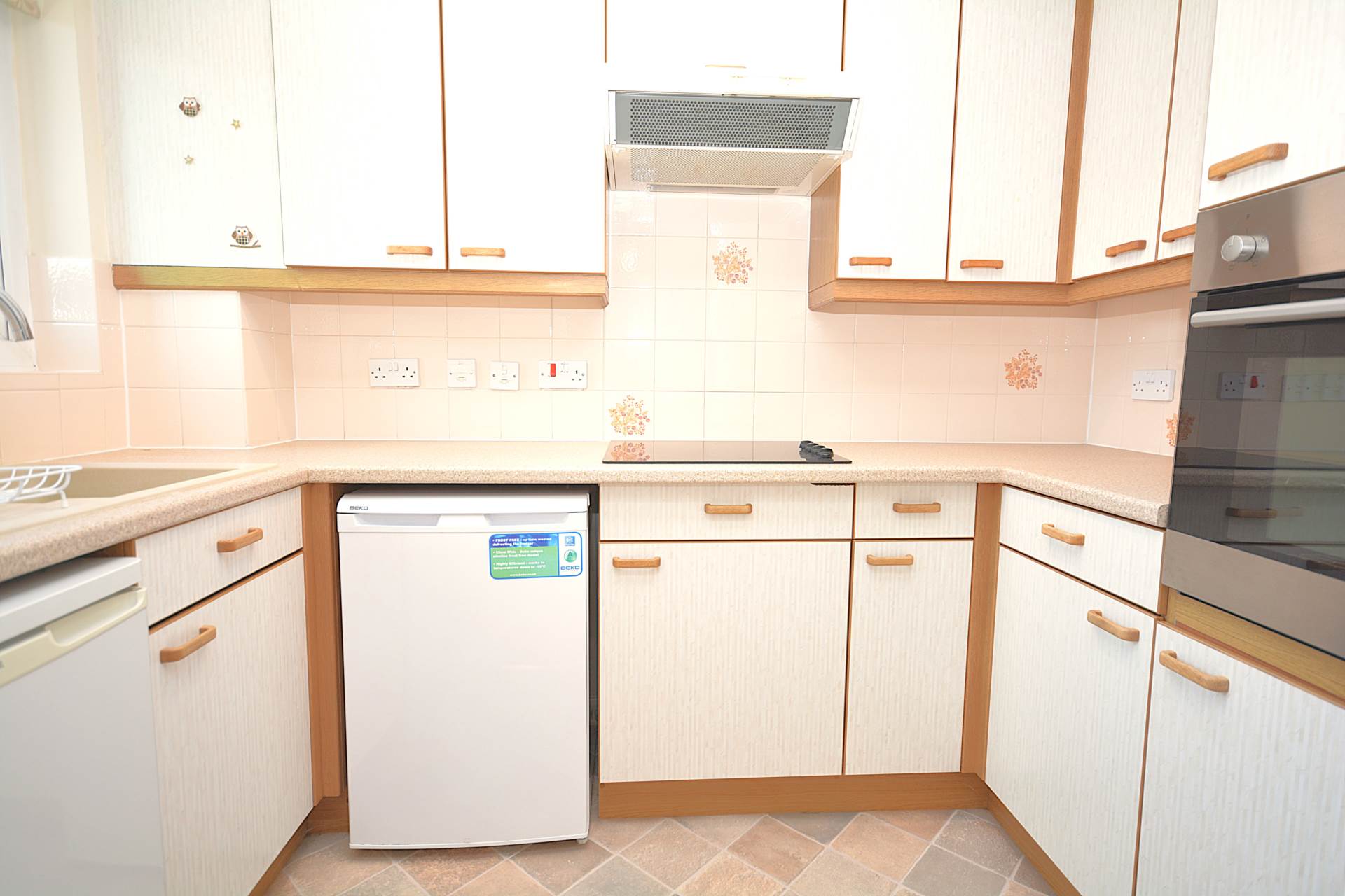 Archer Court, Chesham Road, Image 6
