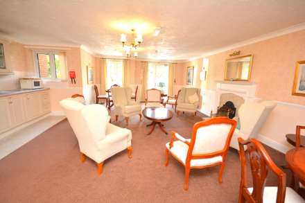 Archer Court, Chesham Road, Image 10