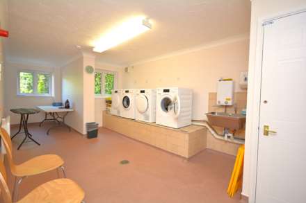 Archer Court, Chesham Road, Image 11