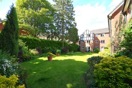 Archer Court, Chesham Road, Image 13