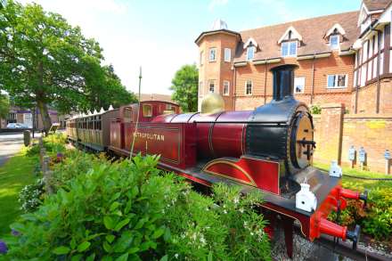 Archer Court, Chesham Road, Image 20