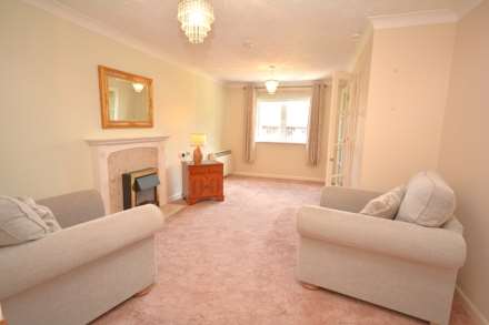 Archer Court, Chesham Road, Image 3