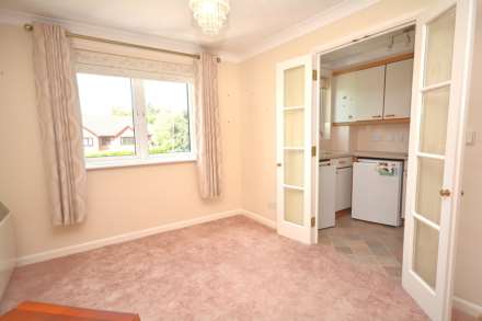Archer Court, Chesham Road, Image 4
