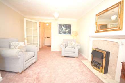 Archer Court, Chesham Road, Image 5