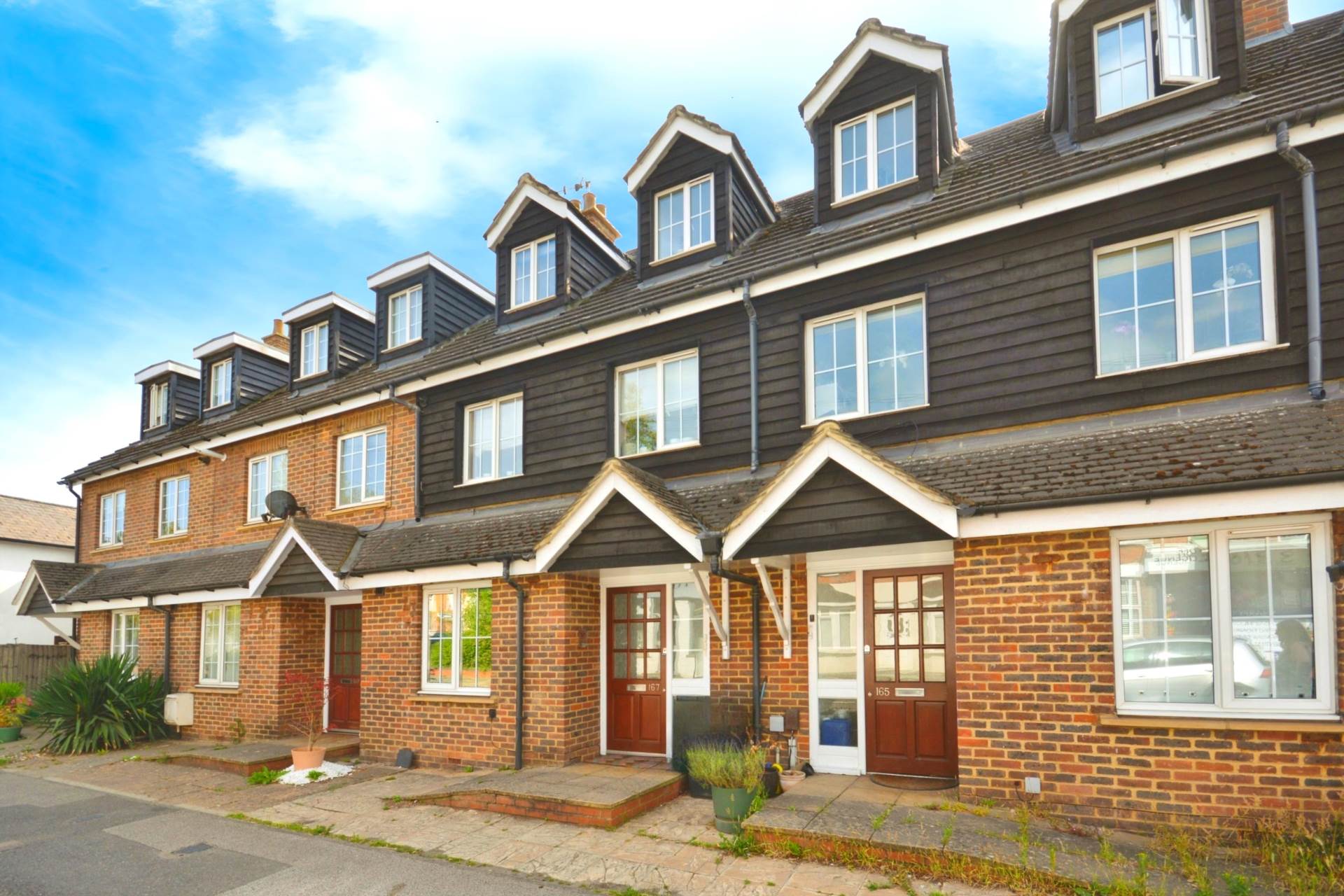 Waterside, Chesham, Image 7