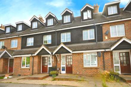 Property For Sale Waterside, Chesham