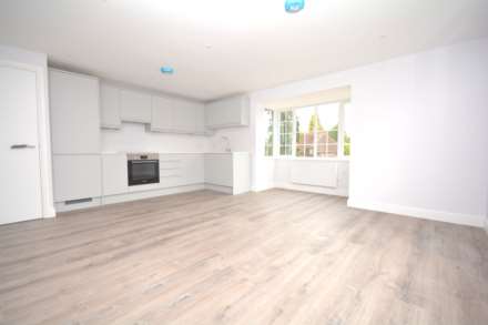 Sycamore Road, Amersham