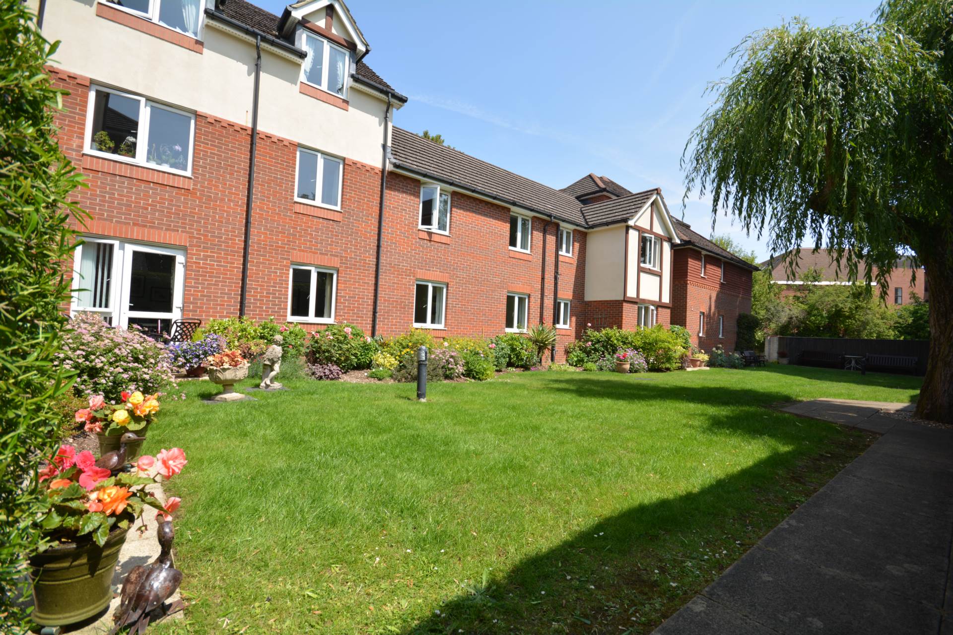 Amersham, Amersham, Image 11