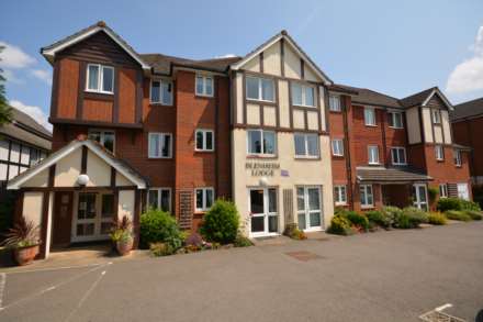 Amersham, Amersham