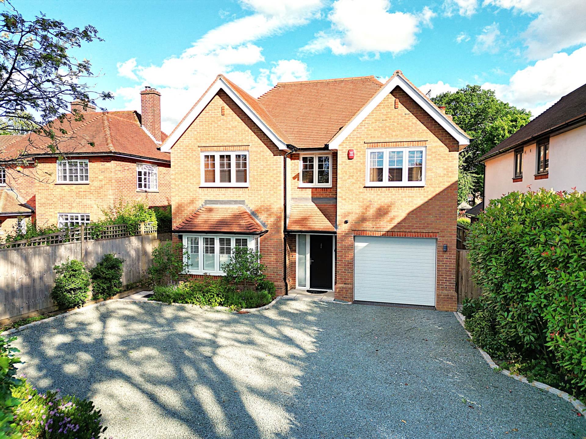 Mitchell Walk, Amersham, Image 1