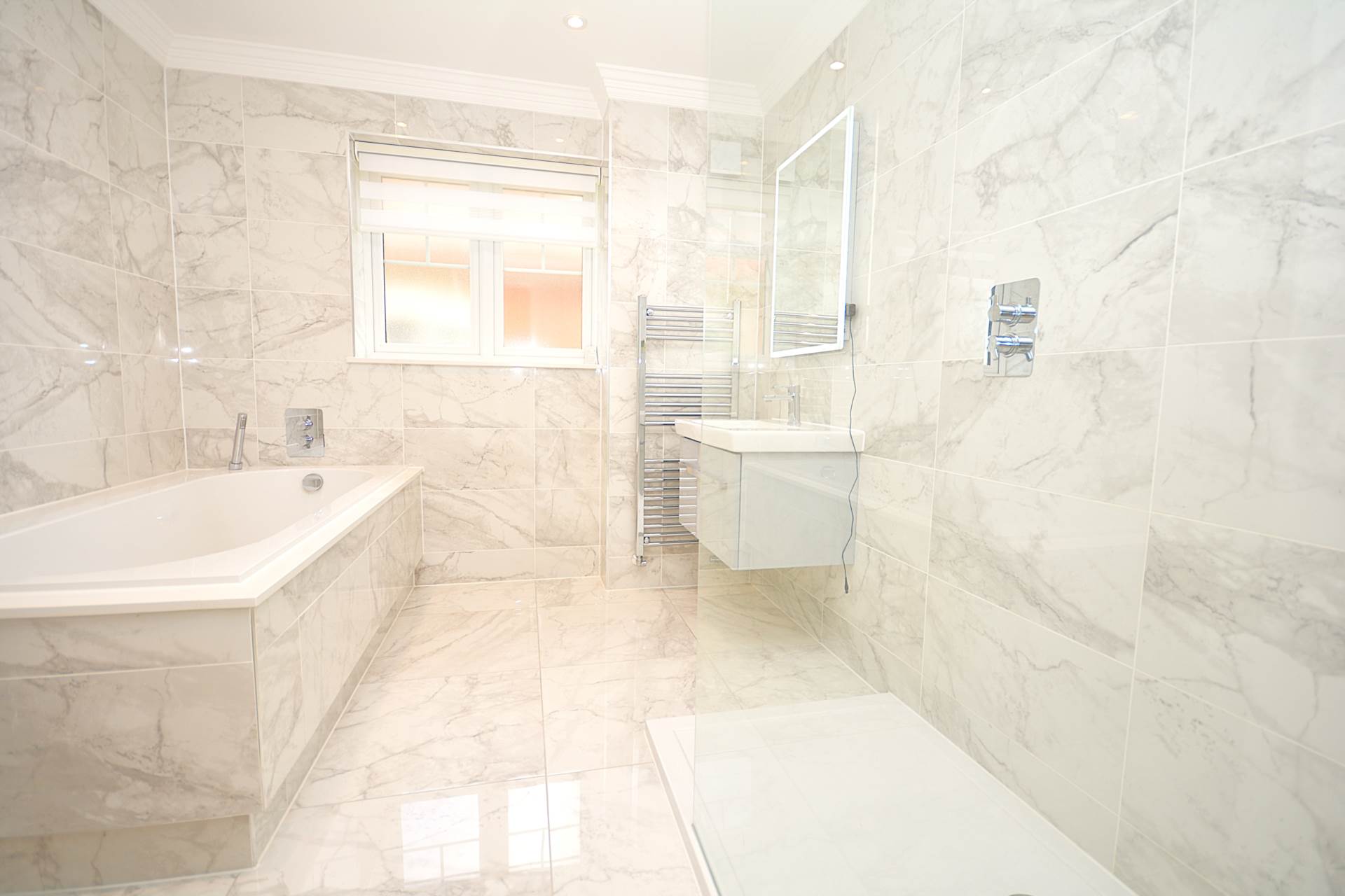 Mitchell Walk, Amersham, Image 20