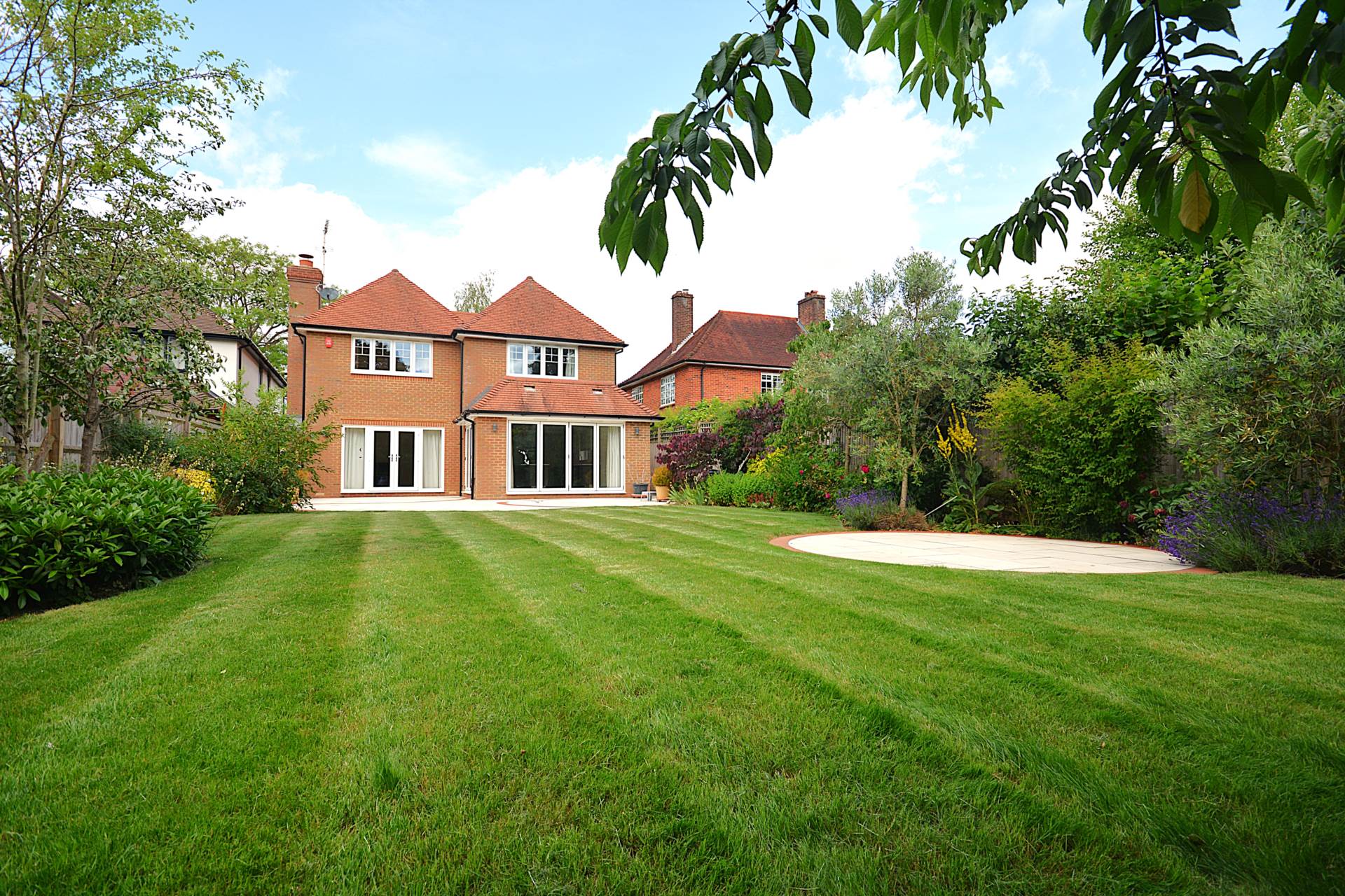 Mitchell Walk, Amersham, Image 23