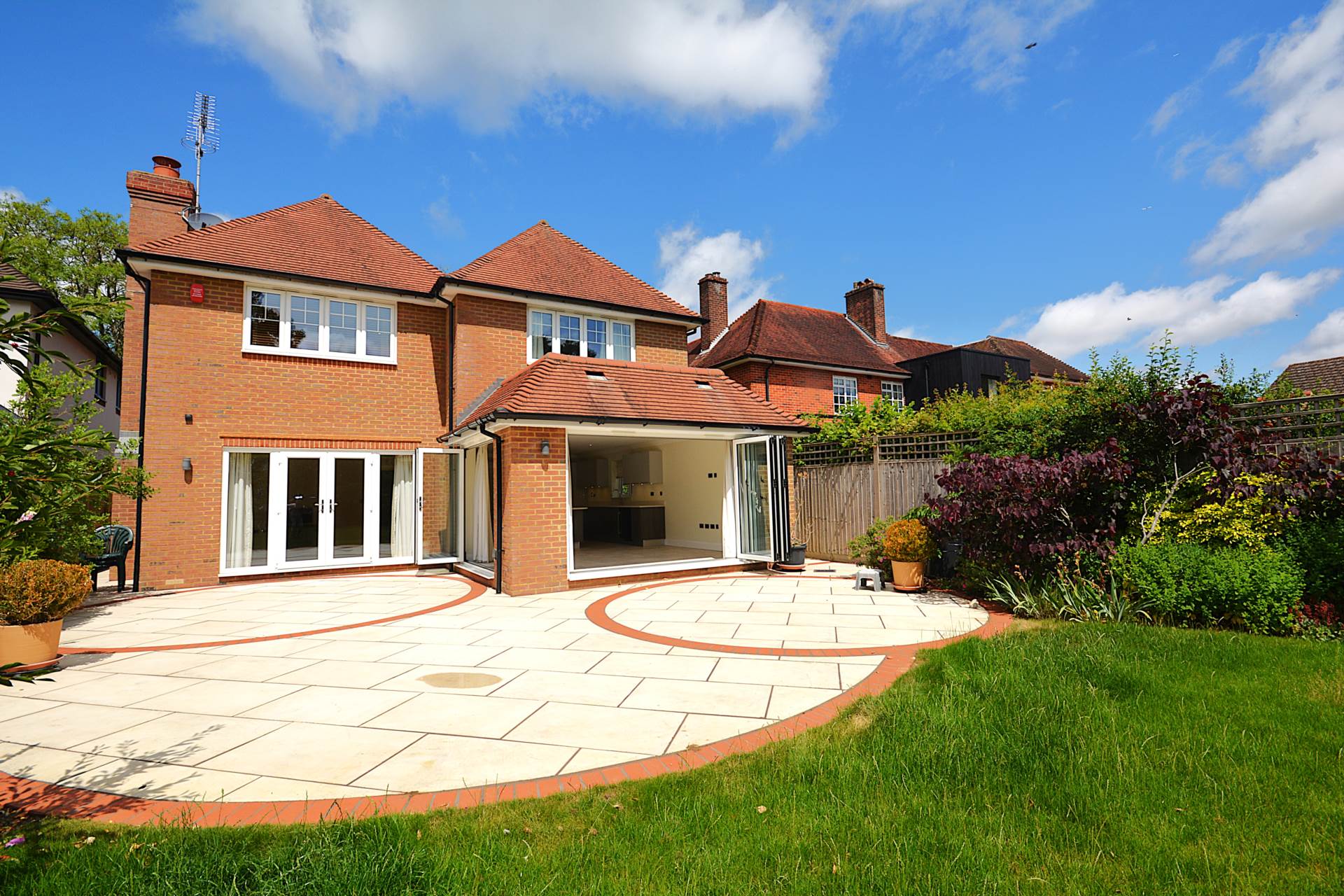 Mitchell Walk, Amersham, Image 24