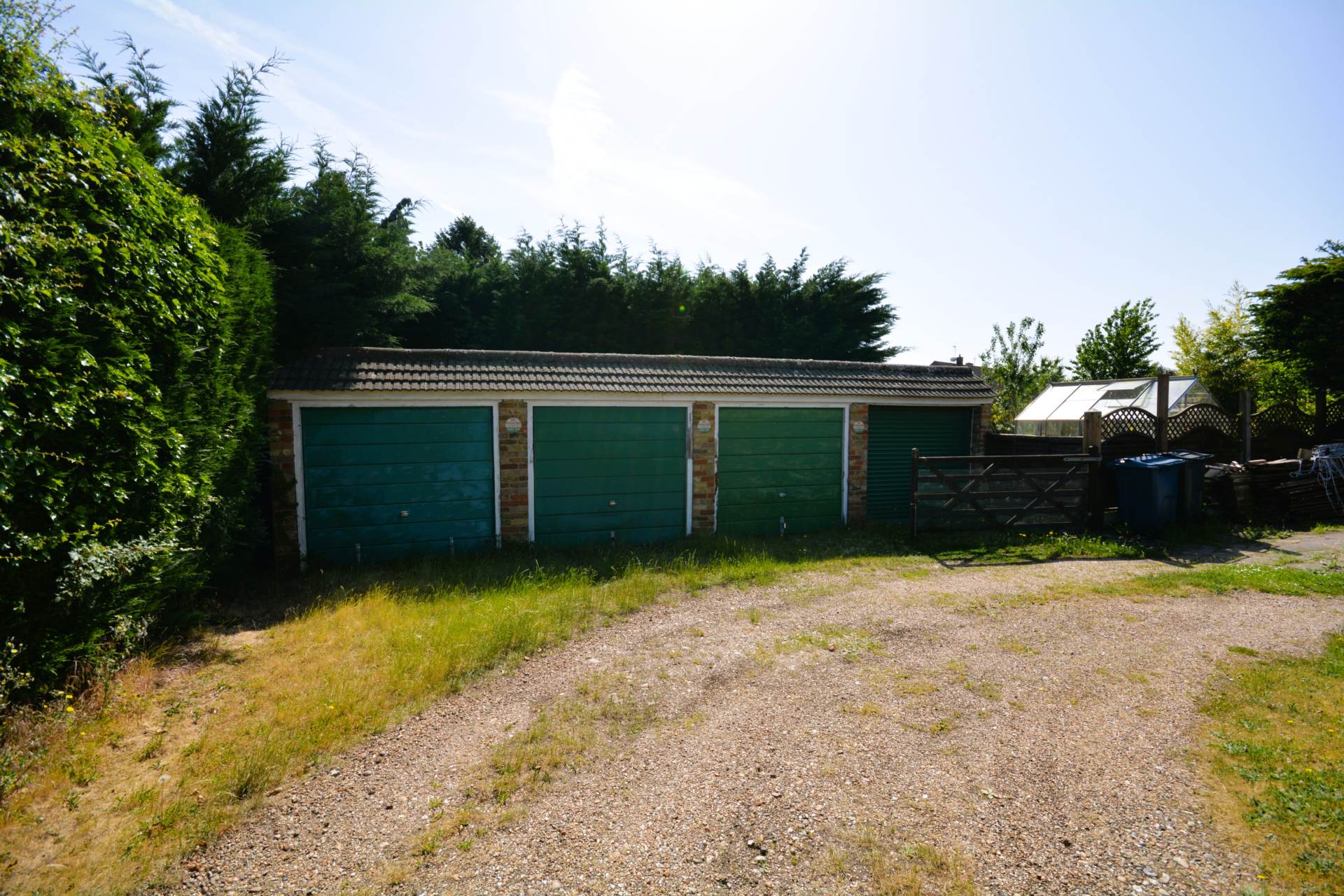 Berkeley Avenue, Chesham, Image 11