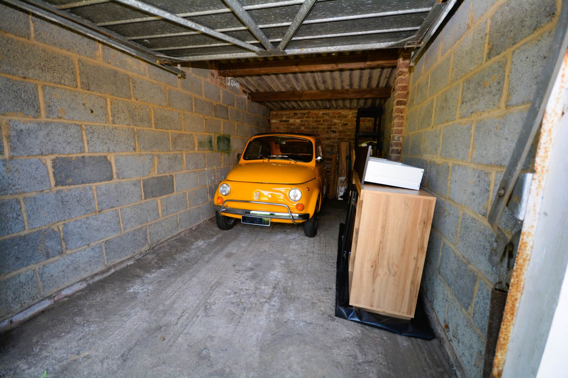 Berkeley Avenue, Chesham, Image 12