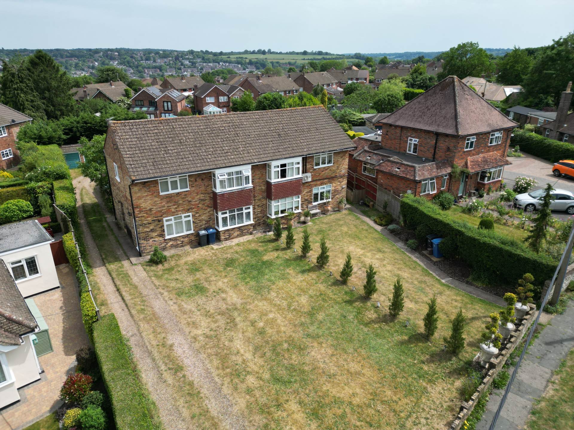Berkeley Avenue, Chesham, Image 2
