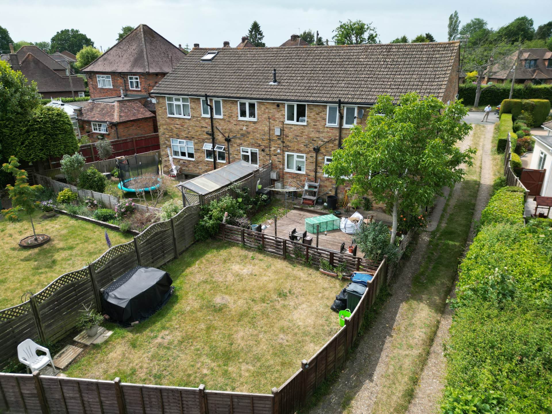 Berkeley Avenue, Chesham, Image 3